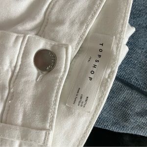 Top shop skinny jean